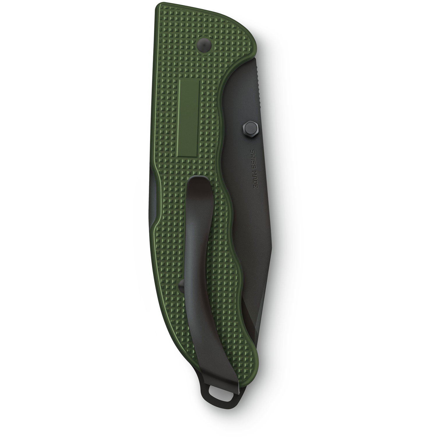 Victorinox Taschenmesser Evoke BSH Alox Olive Green Victorinox Taschenmesser Evoke BSH Alox Olive Green