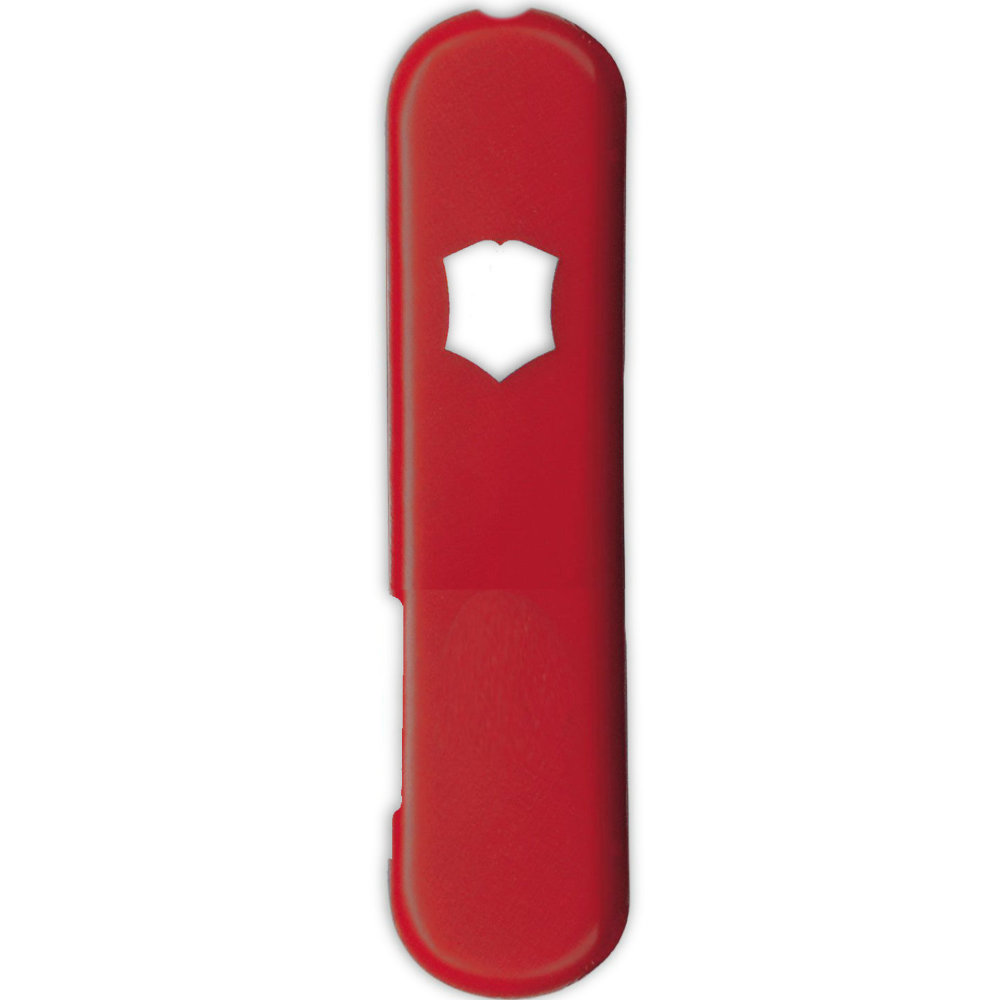 Victorinox Taschenmesser Ersatzschalen 58mm rot