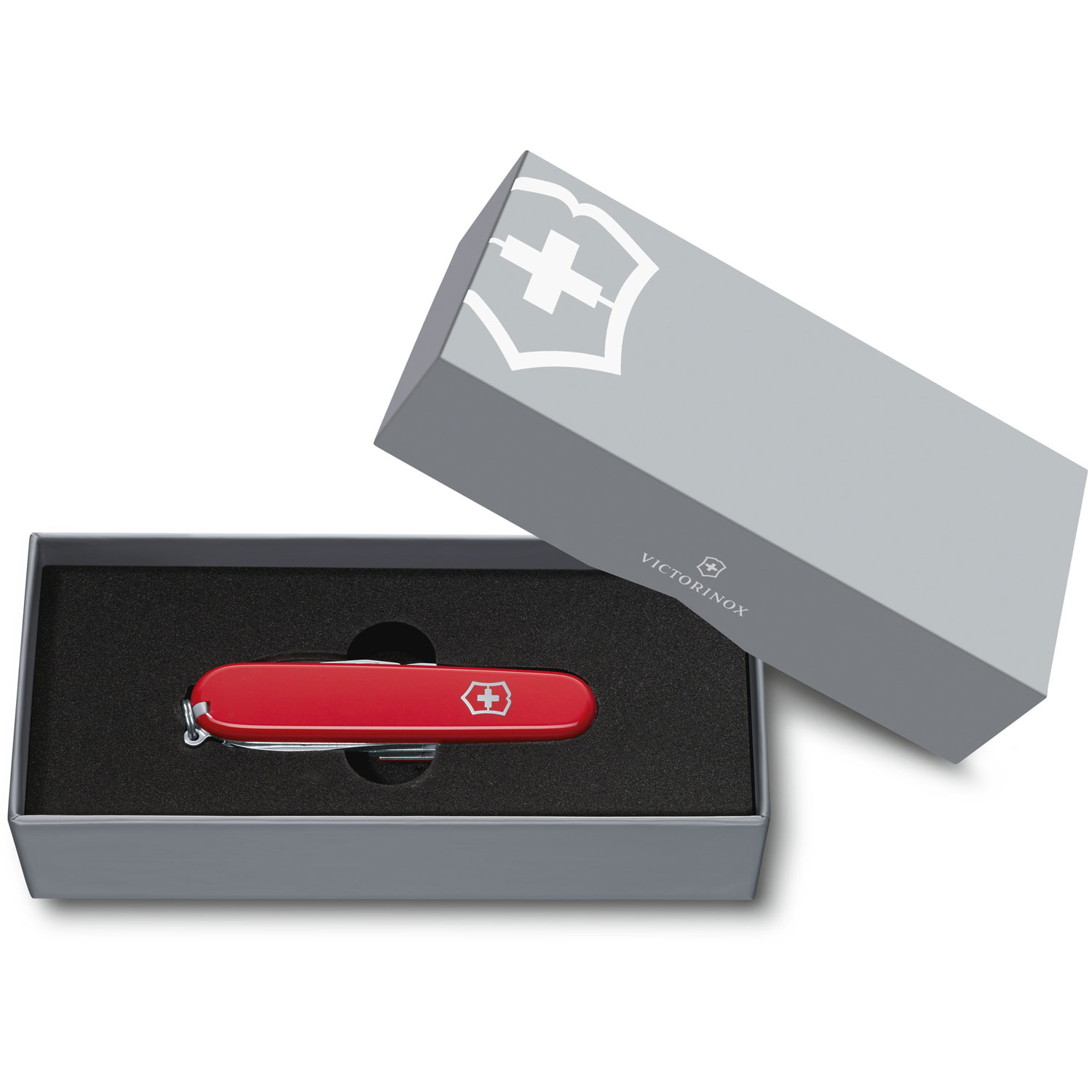 Victorinox Geschenkbox für Offiziersmesser
