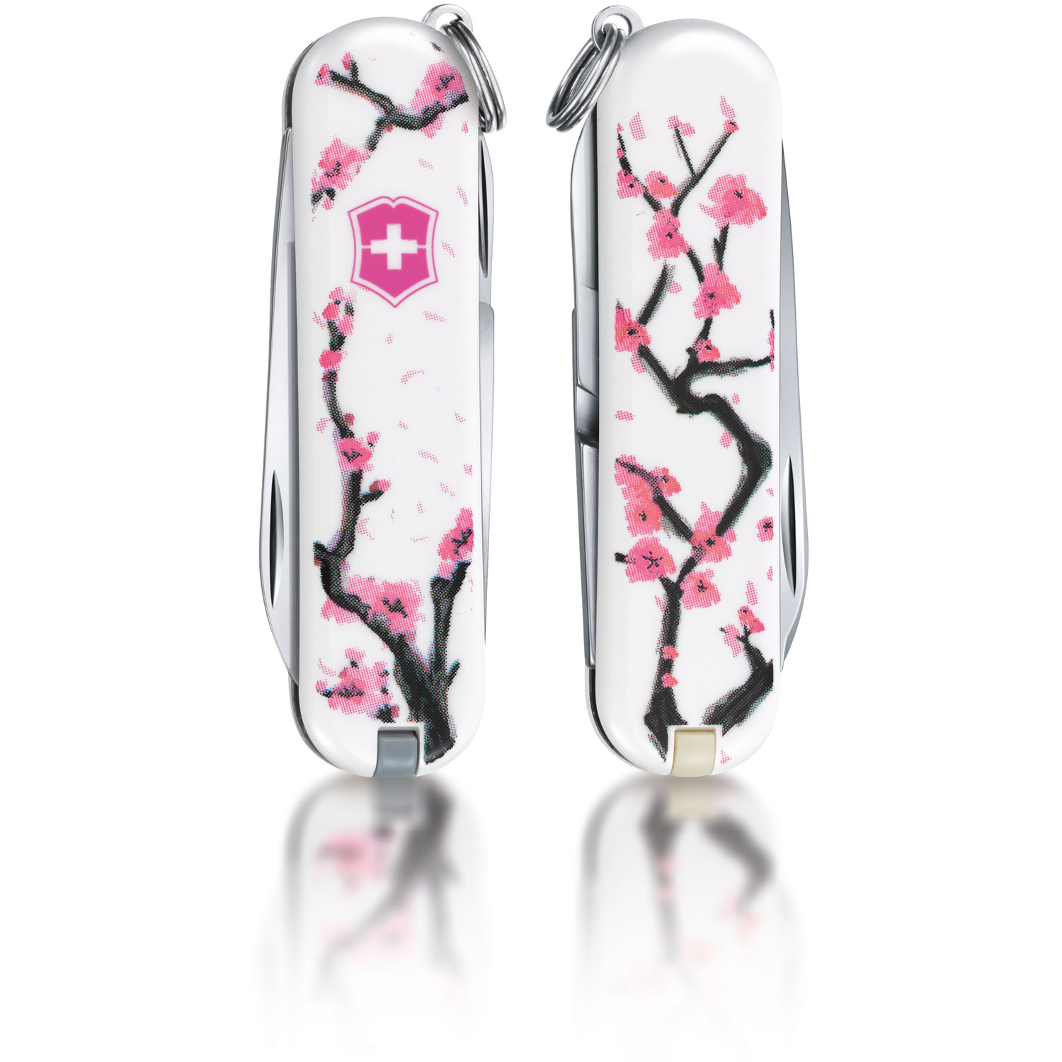 Victorinox Taschenmesser Classic Edition 2014 Blossoms