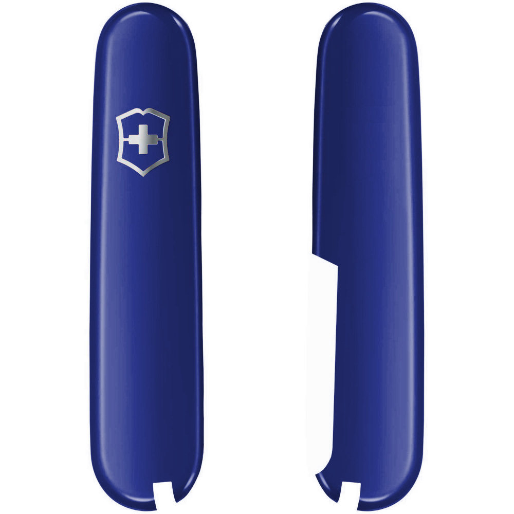 Victorinox Taschenmesser Ersatzschalen 84mm blau