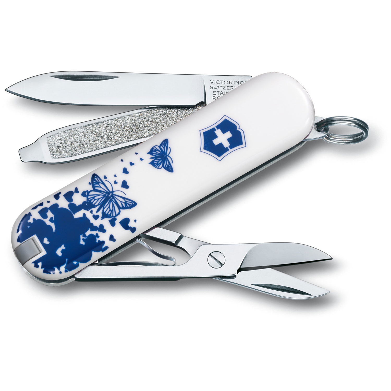 Victorinox Taschenmesser Classic 2012 Romantic Modern