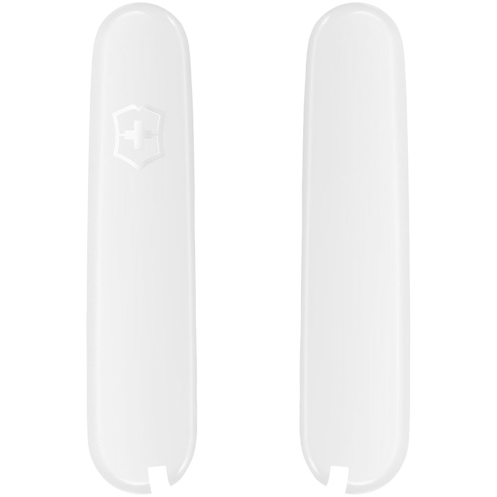 Victorinox Taschenmesser Ersatzschalen 84mm weiss