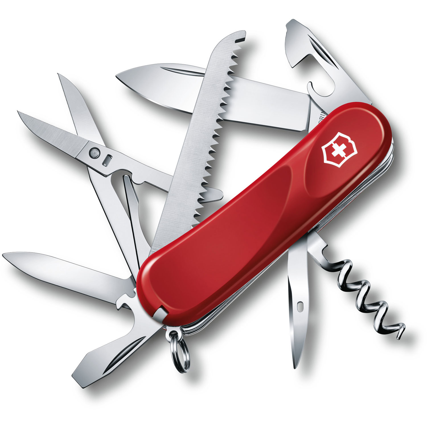Victorinox Taschenmesser Evolution 17