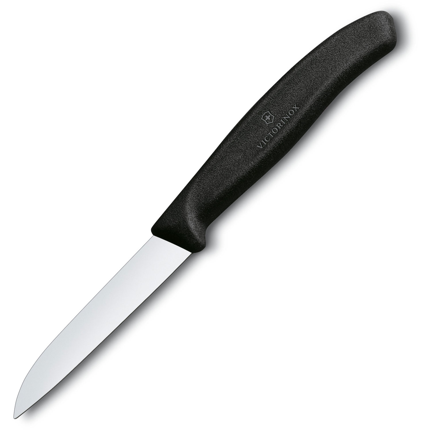 Victorinox Gemüsemesser schwarz