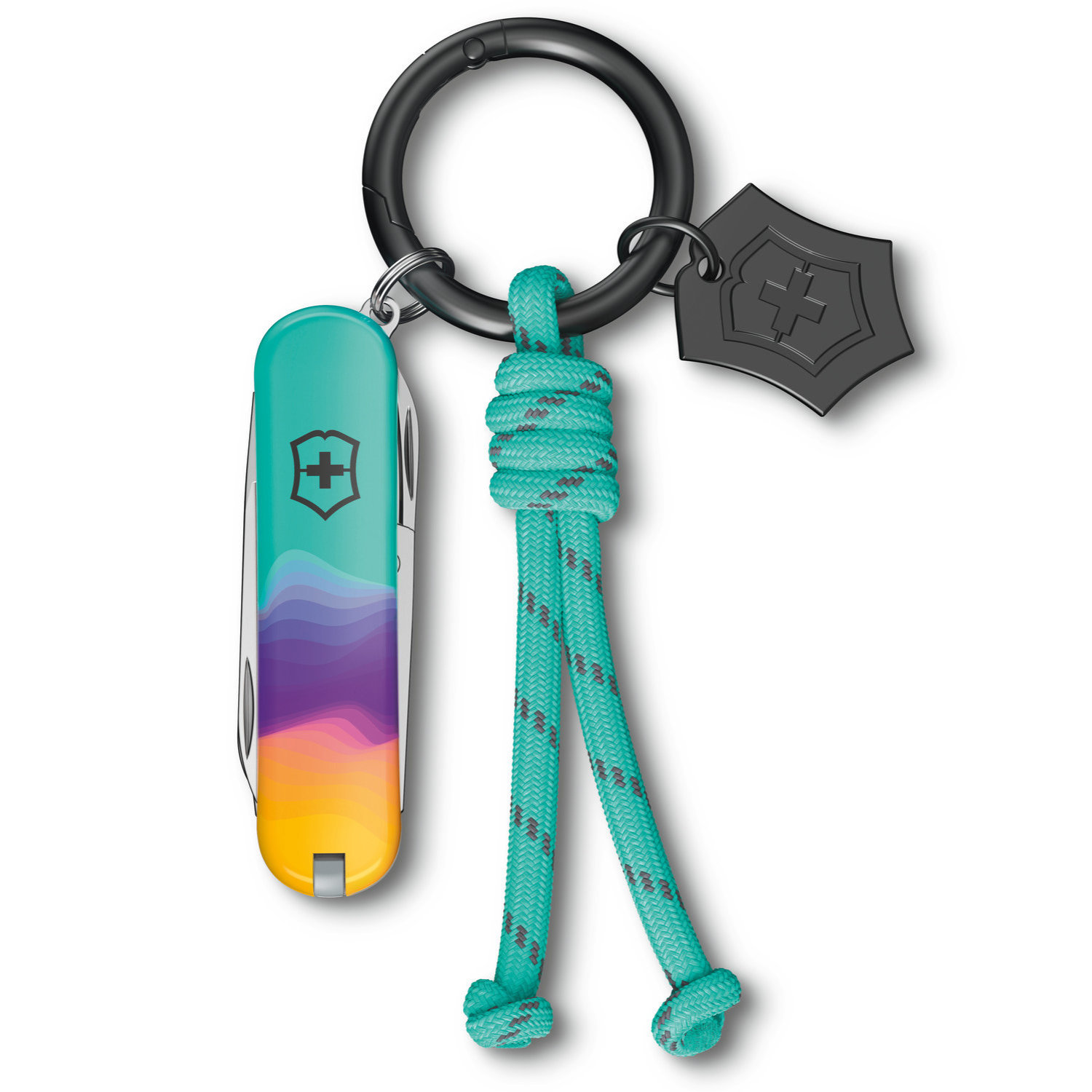 Victorinox Taschenmesser Classic Sydney Style Victorinox Taschenmesser Classic Sydney Style
