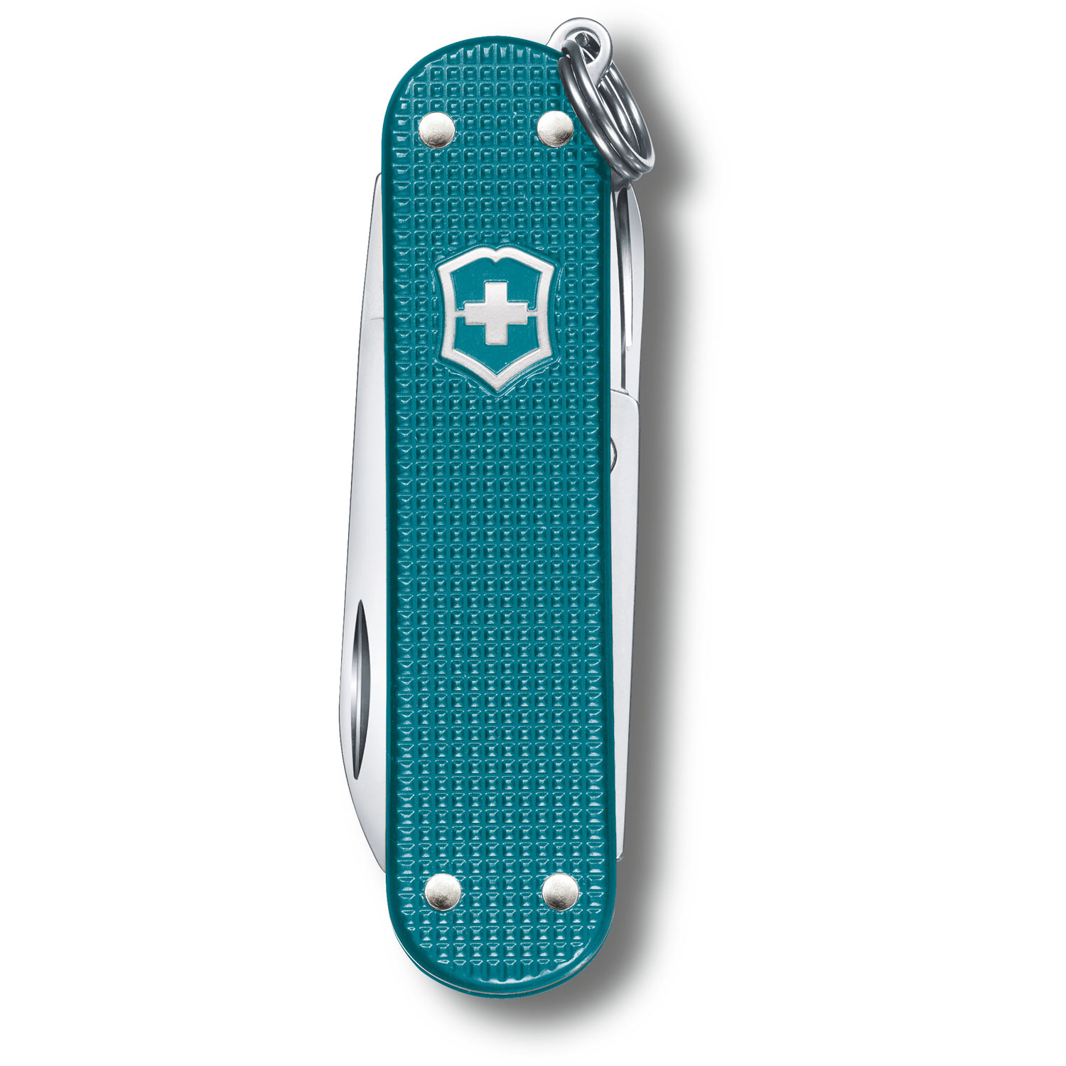 Victorinox Classic Colors Alox Wild Jungle Victorinox Classic Colors Alox Wild Jungle