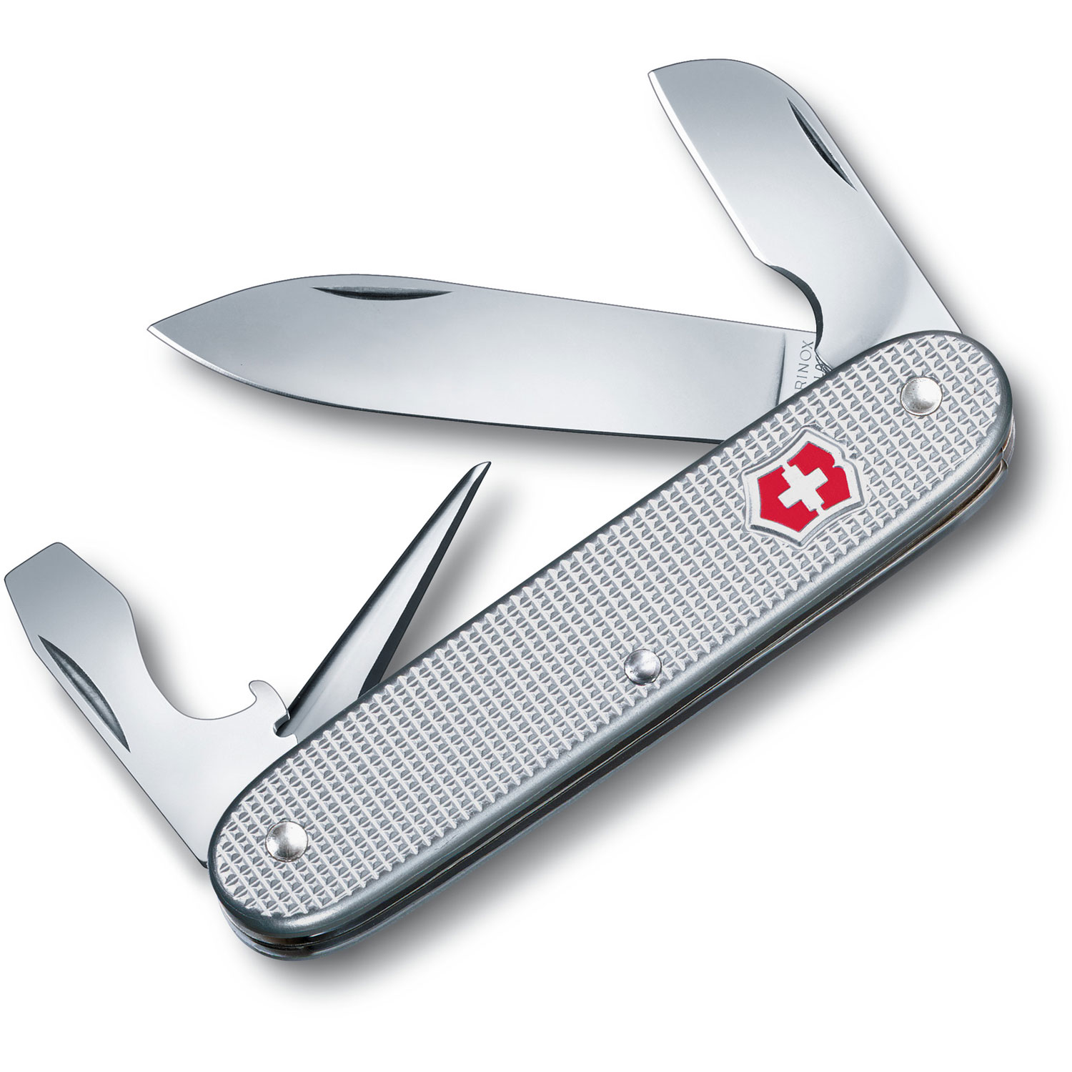 Victorinox Taschenmesser Electrician Alox