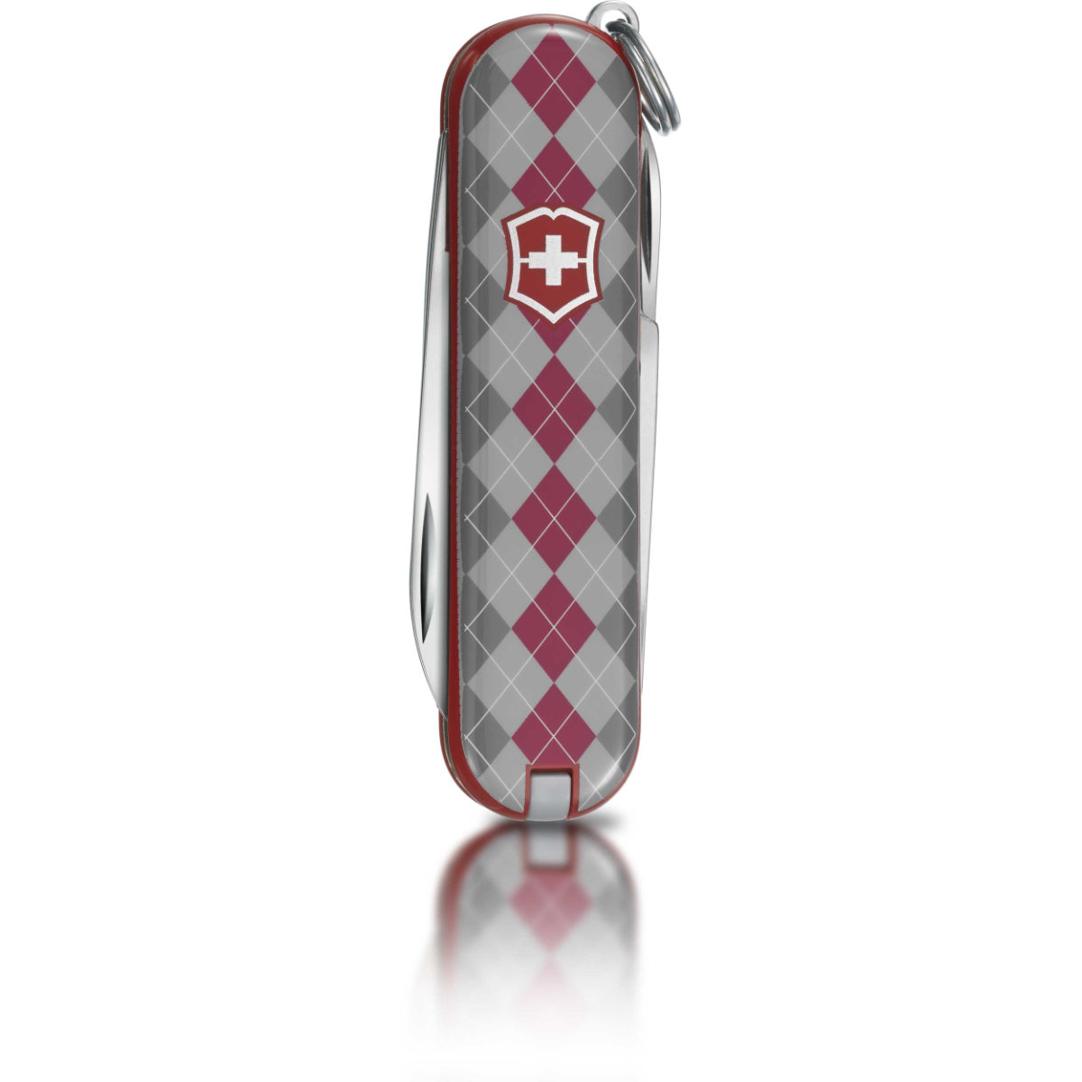 Victorinox Taschenmesser Classic Edition 2010 Argyle