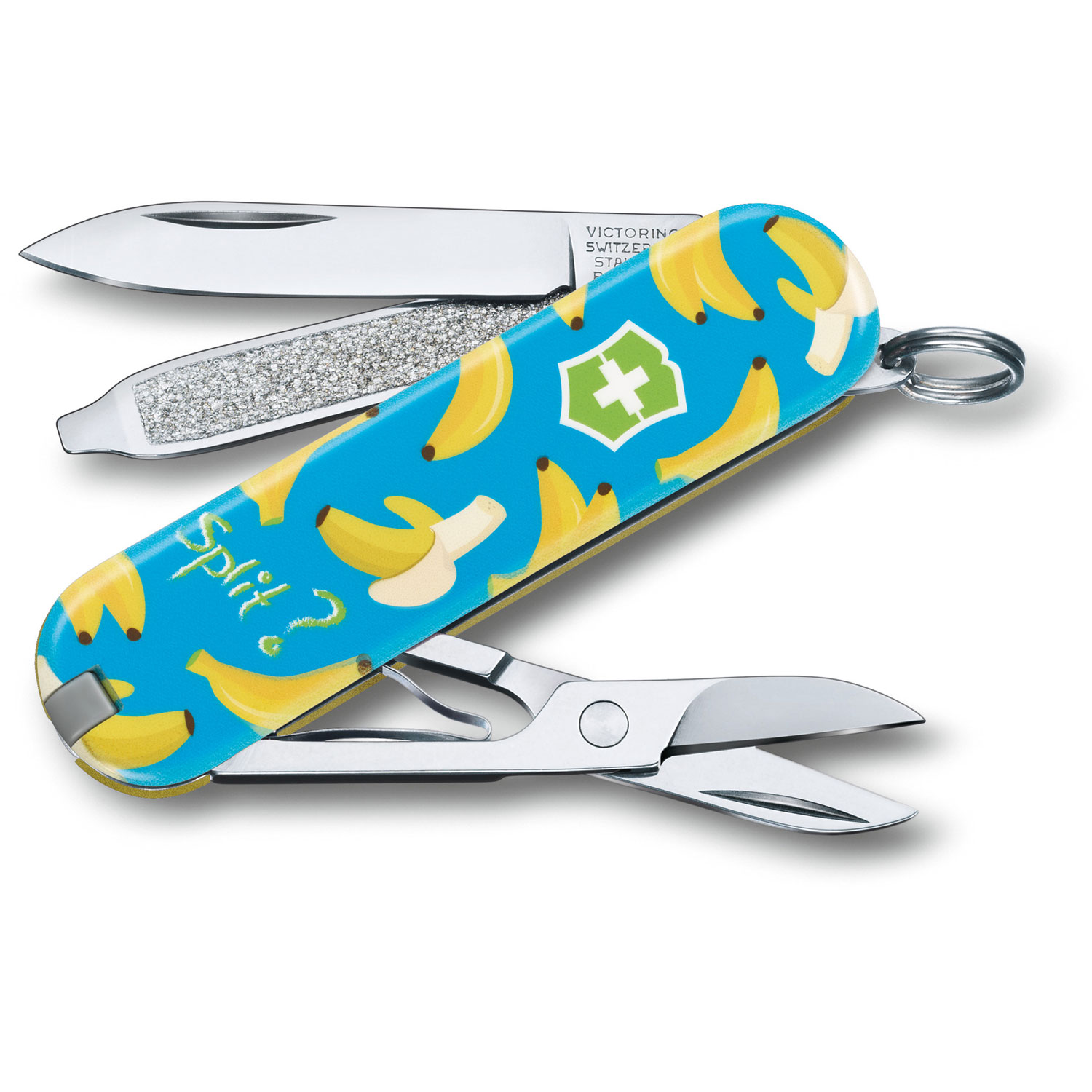 Victorinox Taschenmesser Classic Edition 2019 Banana Split