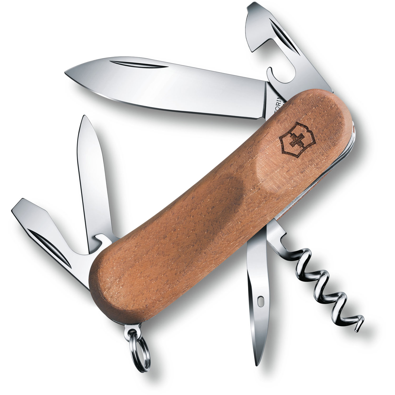 Victorinox Taschenmesser Evolution 10 Wood