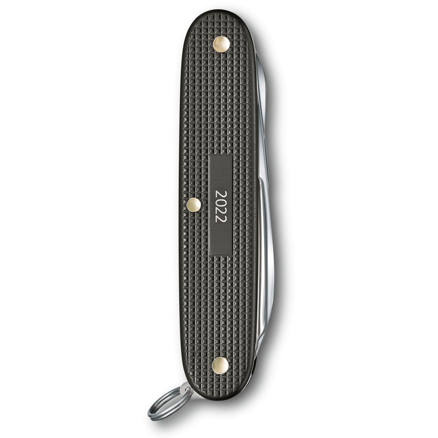 Victorinox Taschenmesser Pioneer X Alox 2022