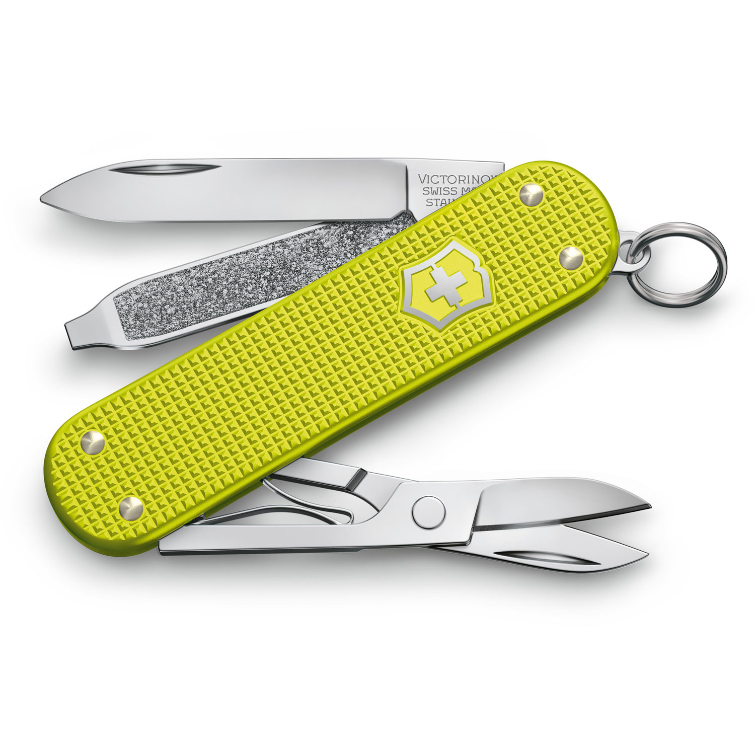 Victorinox Taschenmesser Classic Alox 2023