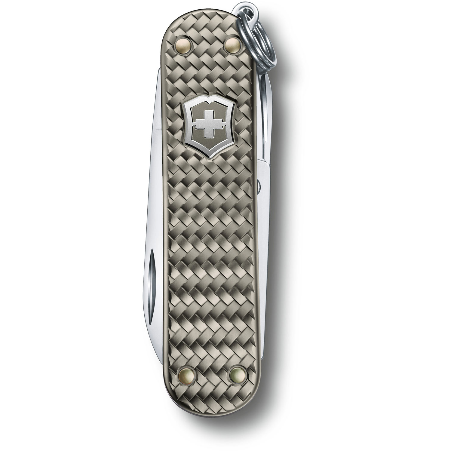 Victorinox Classic Precious Infinity Grey Victorinox Classic Precious Infinity Grey