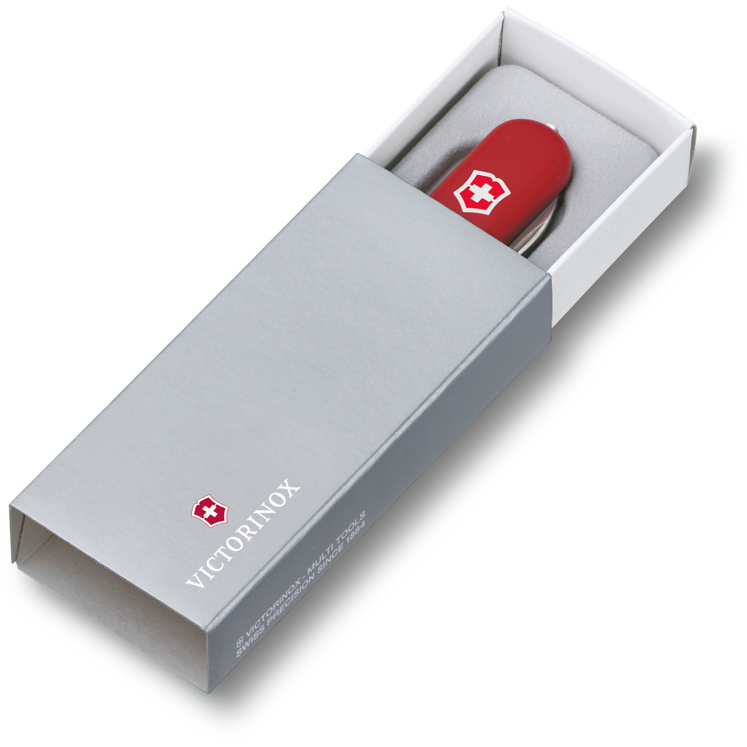 Victorinox Taschenmesser Verpackung Victorinox Taschenmesser Verpackung