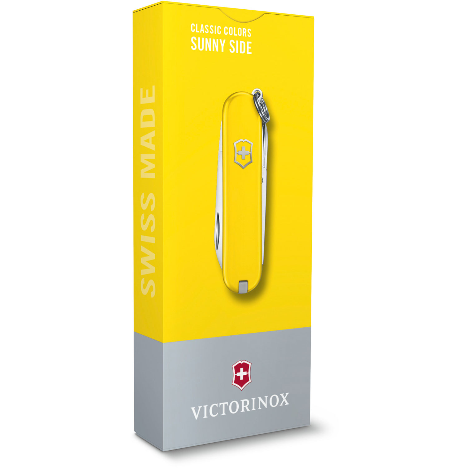 Victorinox Classic Colors Sunny Side Victorinox Classic Colors Sunny Side