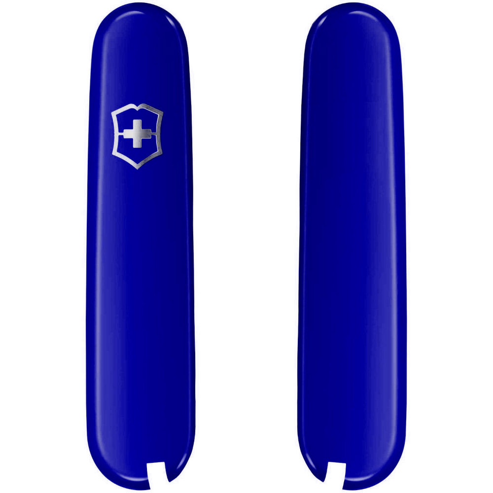 Victorinox Taschenmesser Ersatzschalen 84mm blau