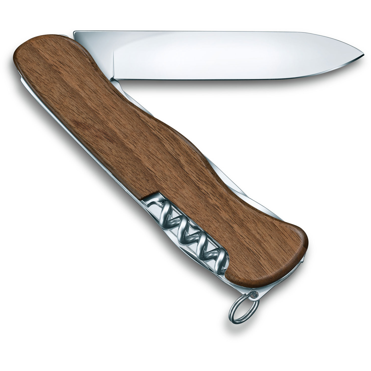 Victorinox Taschenmesser Forester Wood Victorinox Taschenmesser Forester Wood