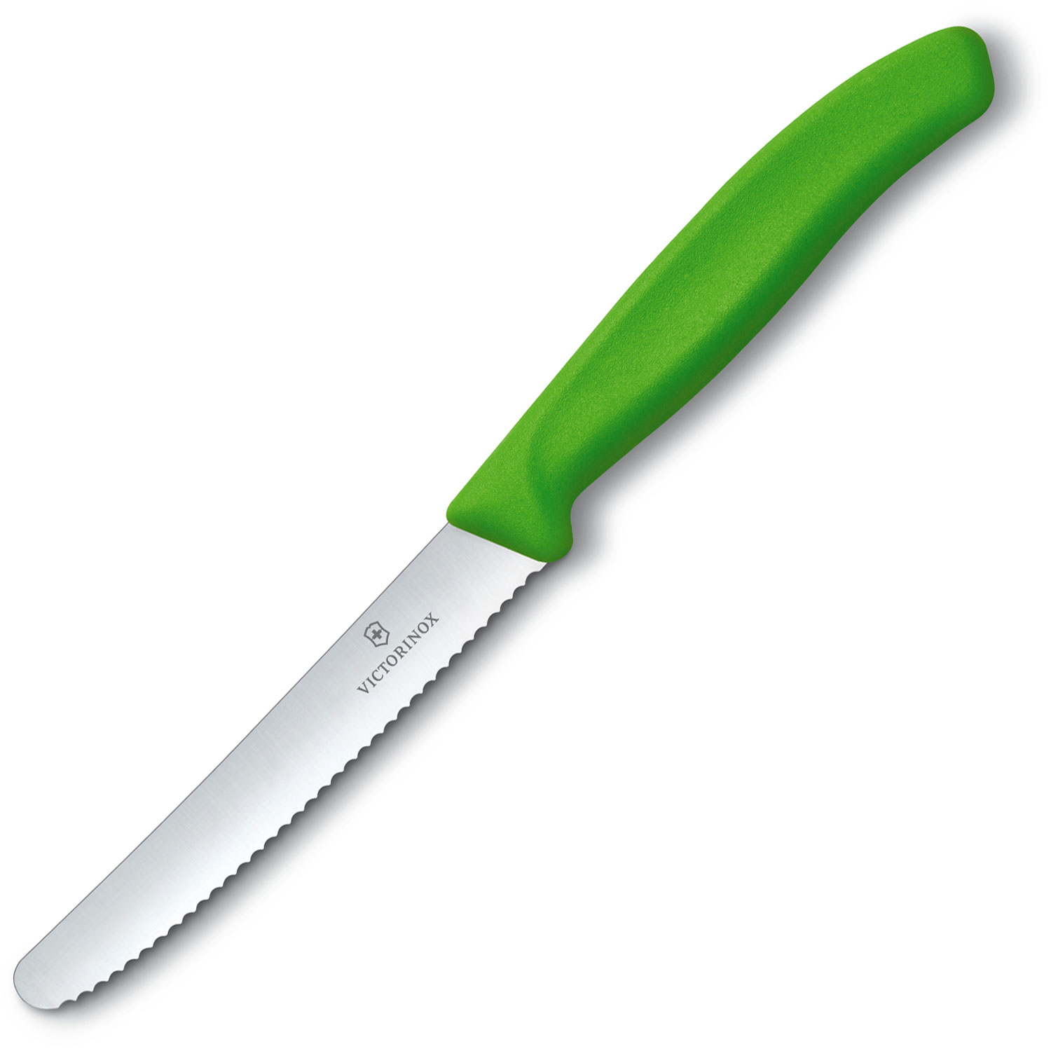 Victorinox Tomatenmesser grün