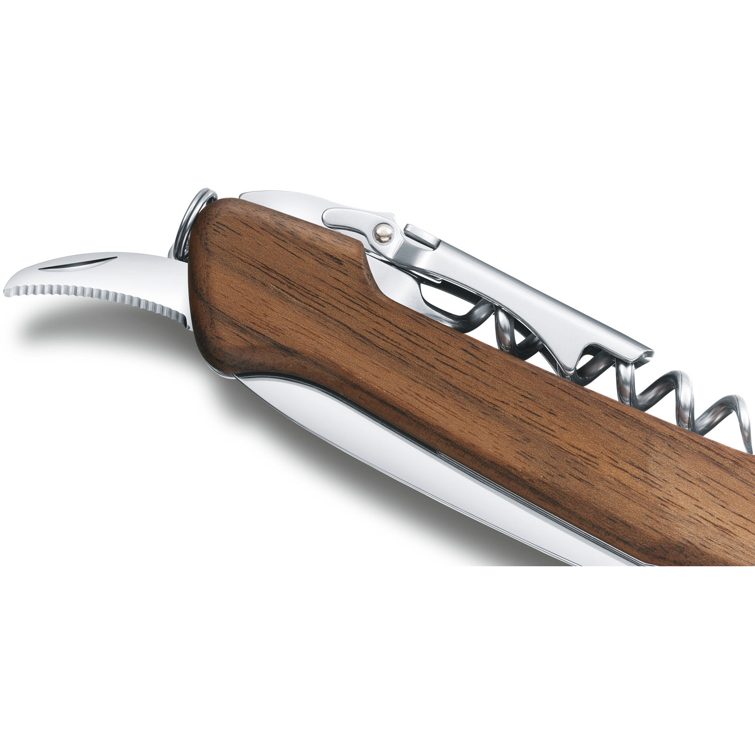 Victorinox Wine Master Funktion