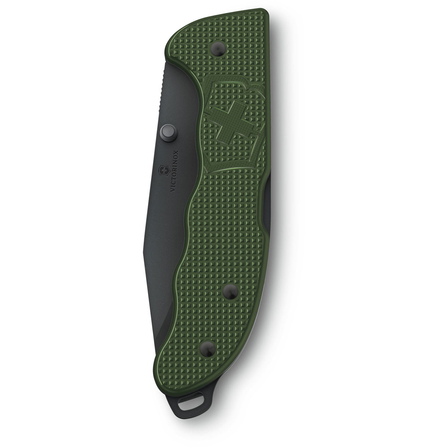 Victorinox Taschenmesser Evoke BSH Alox Olive Green Victorinox Taschenmesser Evoke BSH Alox Olive Green