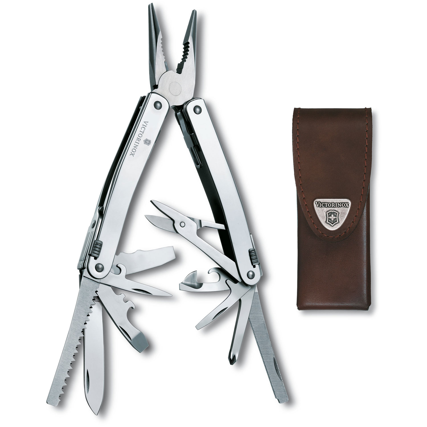 Victorinox SwissTool Spirit X