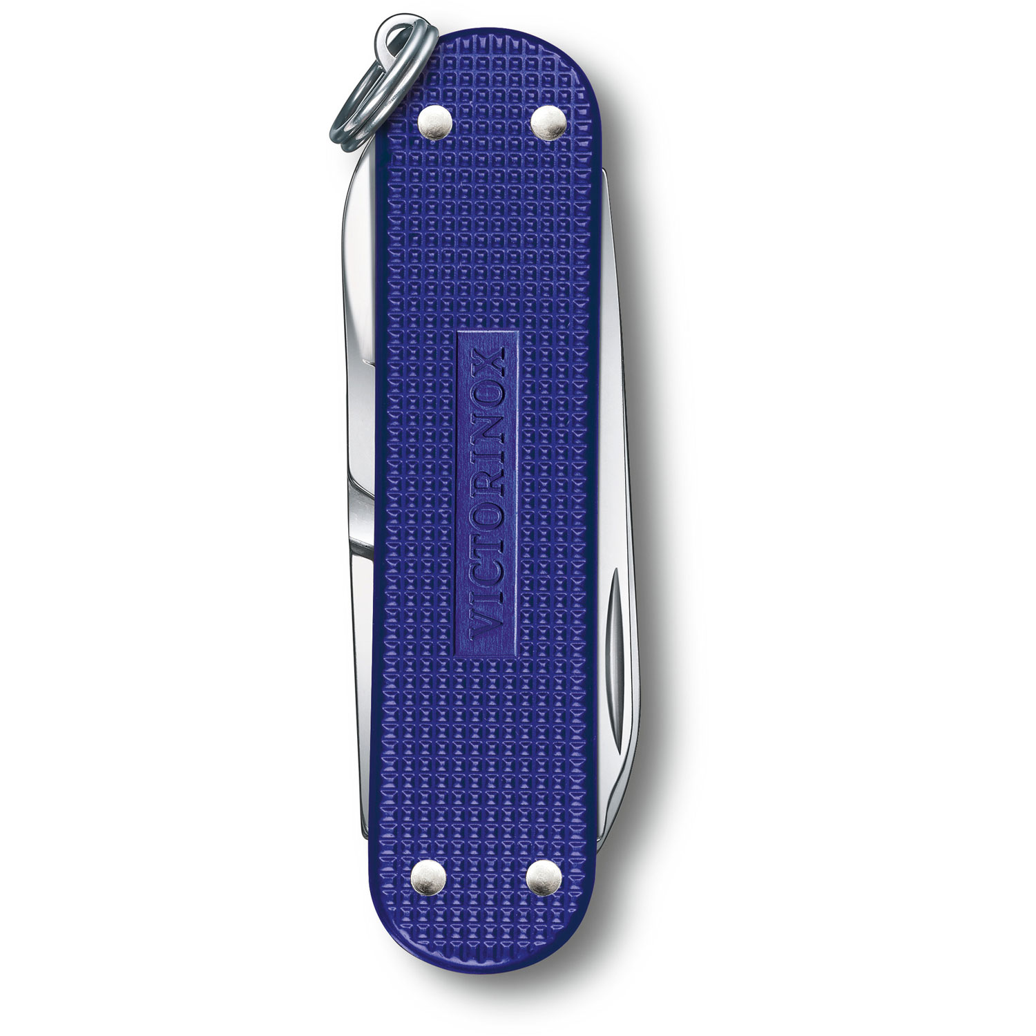 Victorinox Classic Colors Alox Night Dive Victorinox Classic Colors Alox Night Dive