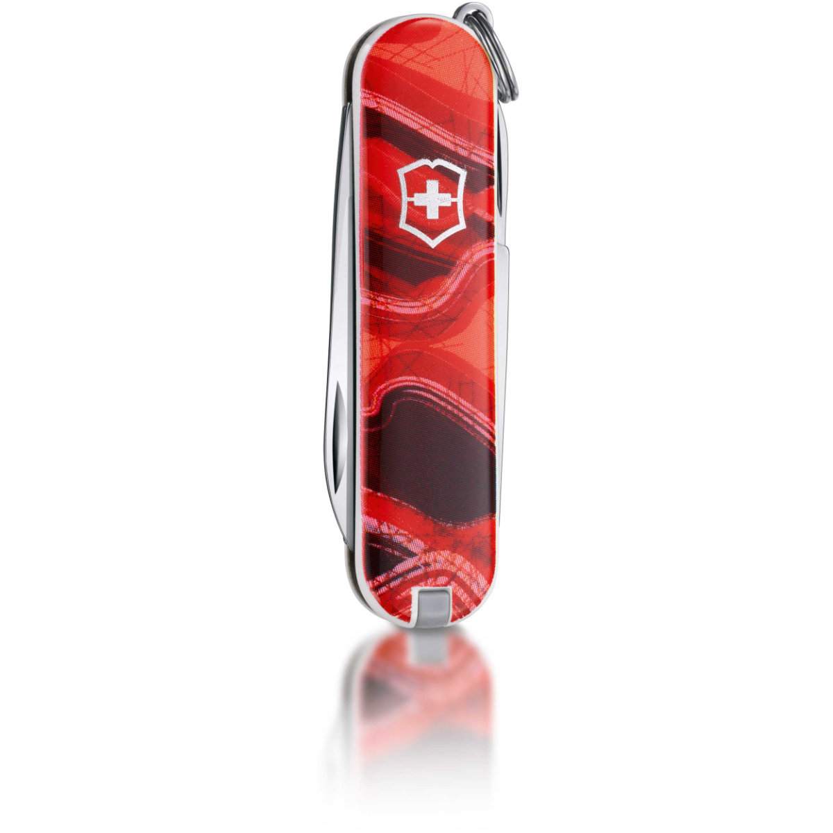 Victorinox Taschenmesser Classic Edition 2011 Sunset Hills