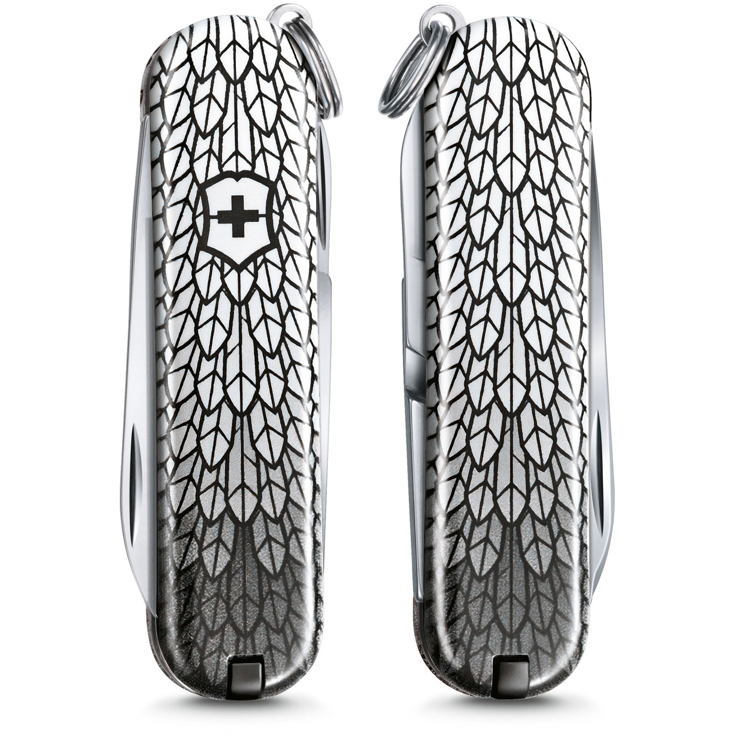 Victorinox Taschenmesser Classic Edition 2021 Eagle Flight