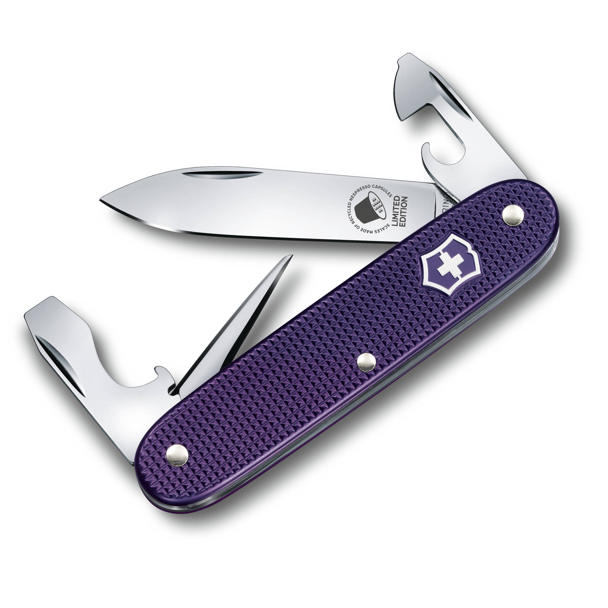 Victorinox Taschenmesser Nespresso Arpeggio