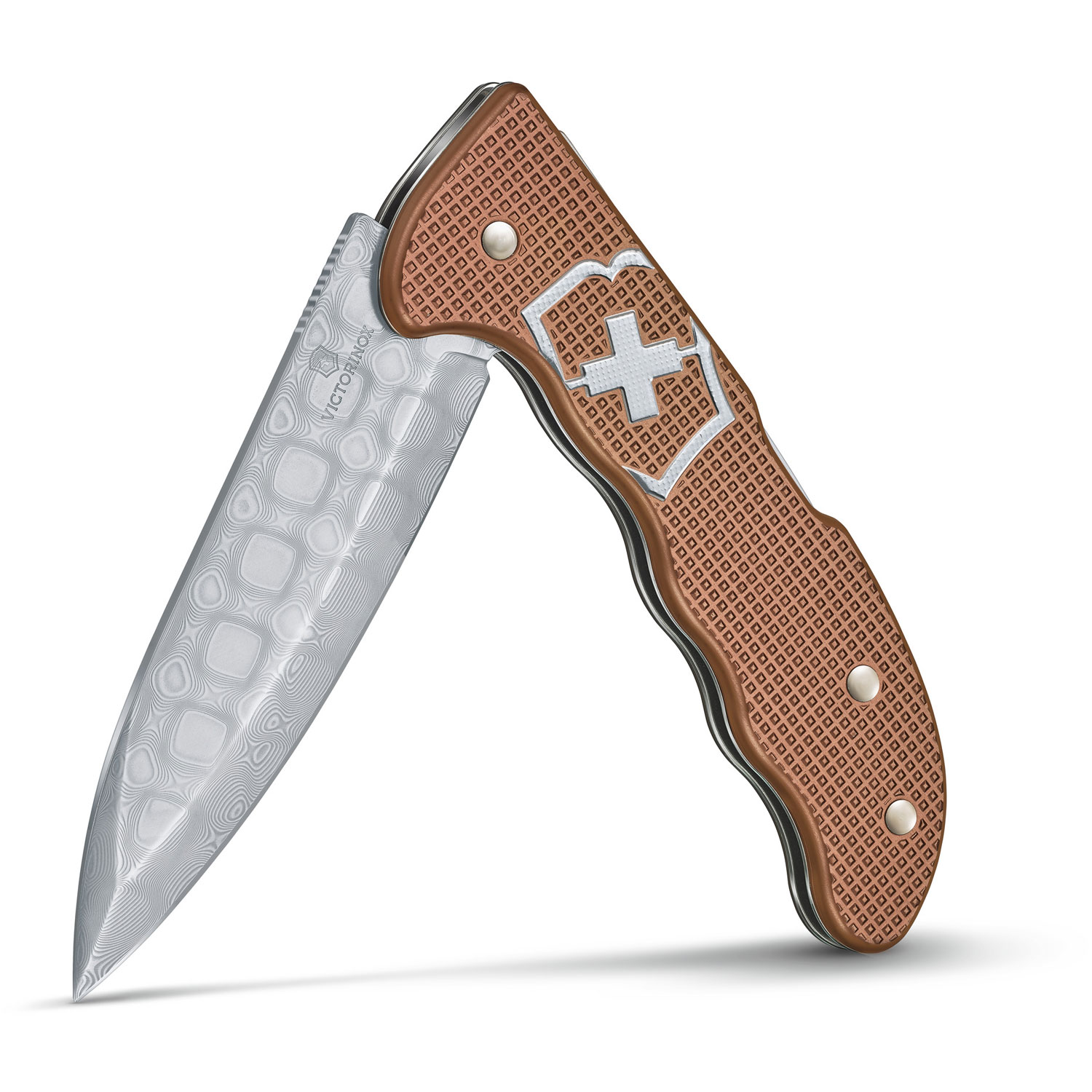 Victorinox Hunter Pro Damast 2020