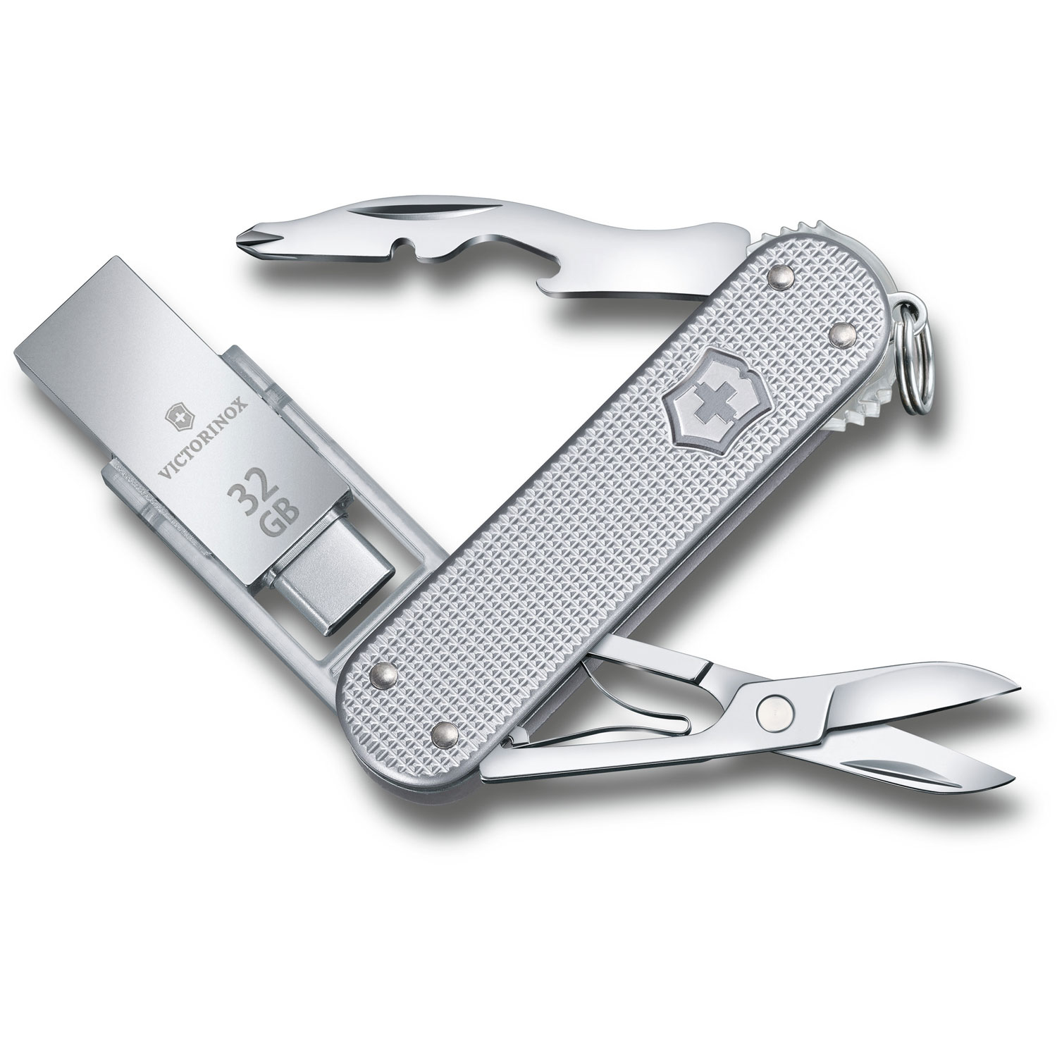 Victorinox Jetsetter@work Classic mit USB