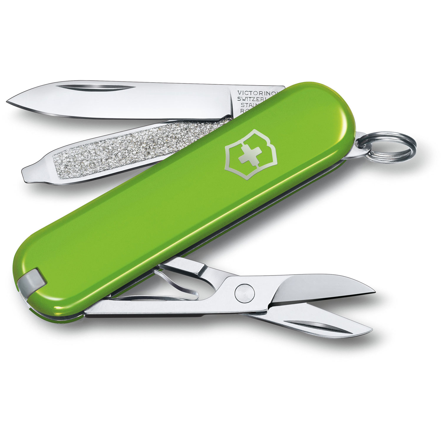 Victorinox Classic Colors Smashed Avocado Victorinox Classic Colors Smashed Avocado