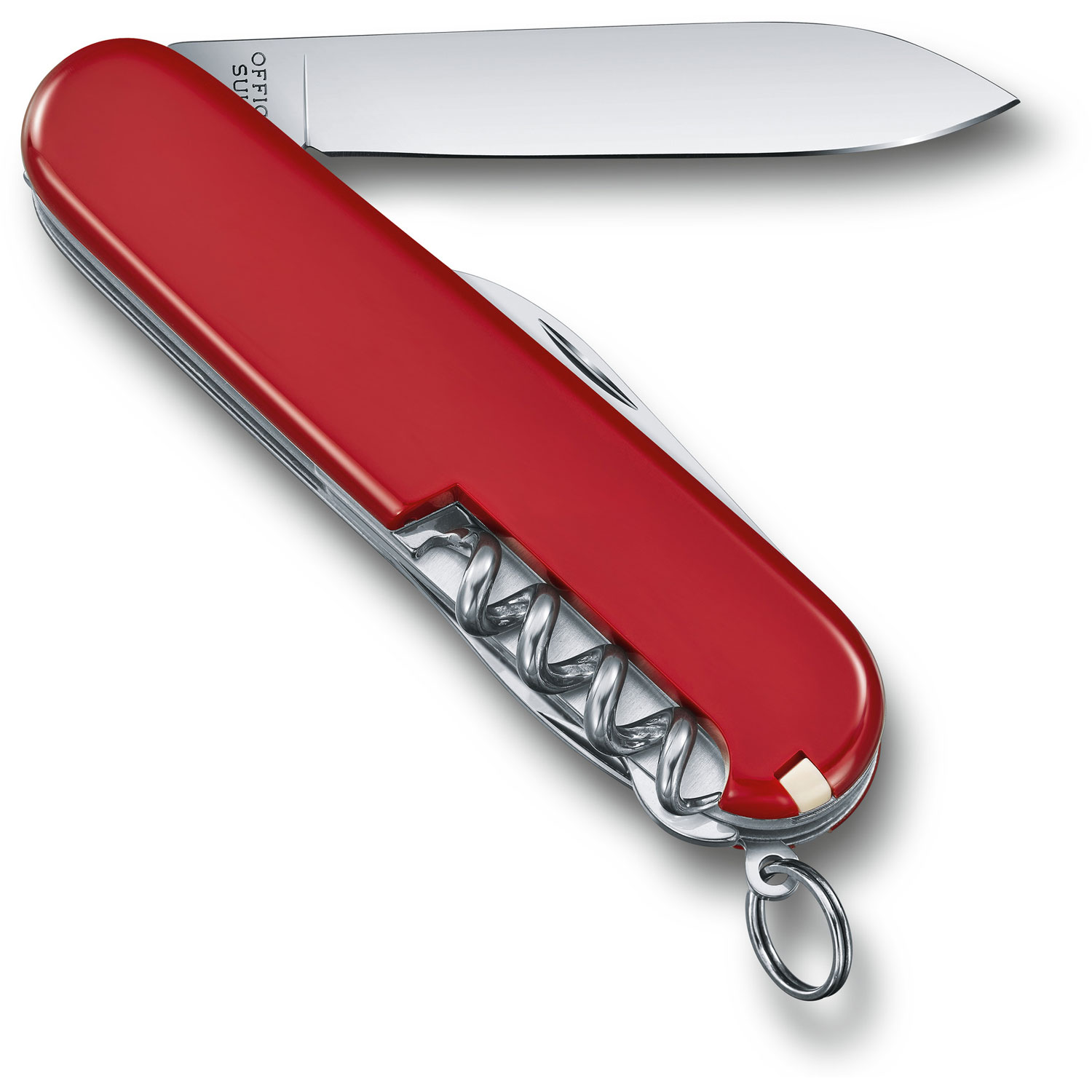 Victorinox Taschenmesser Climber rot Victorinox Taschenmesser Climber rot