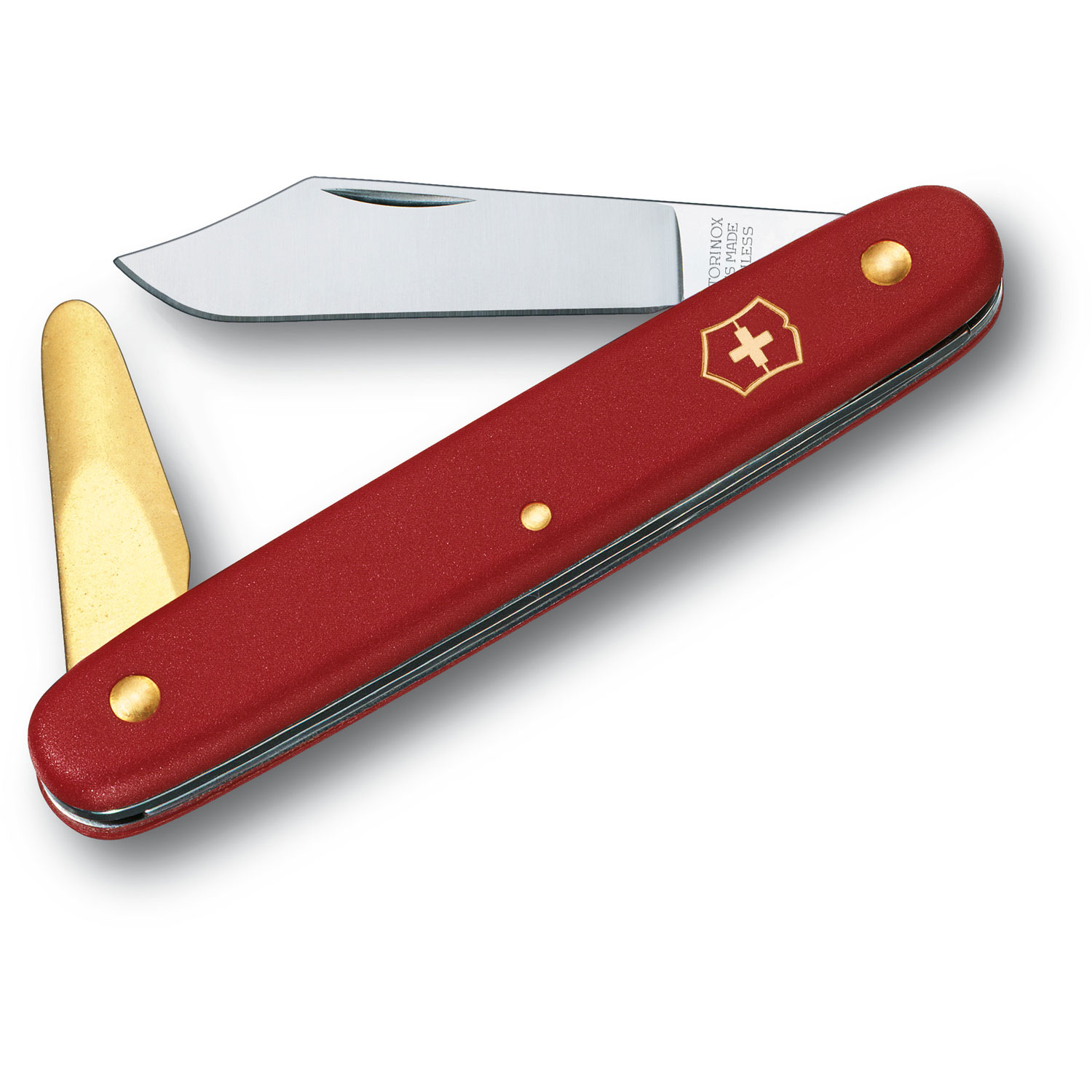 Victorinox Okuliermesser 2