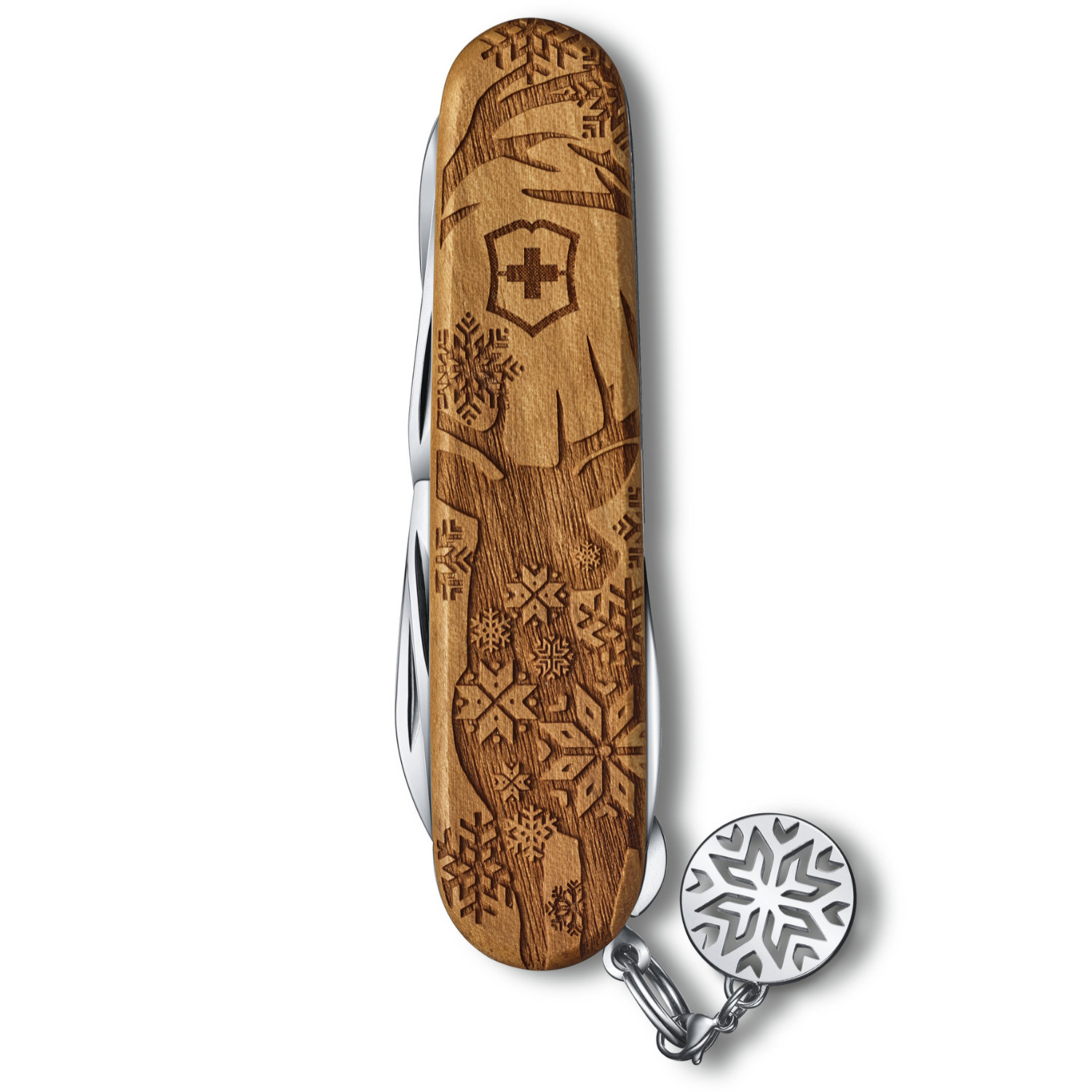 Victorinox Taschenmesser Winter Magic 2022