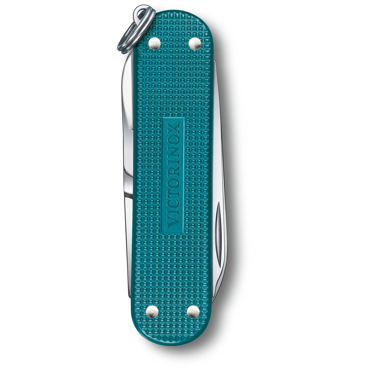 Victorinox Classic Colors Alox Wild Jungle Victorinox Classic Colors Alox Wild Jungle