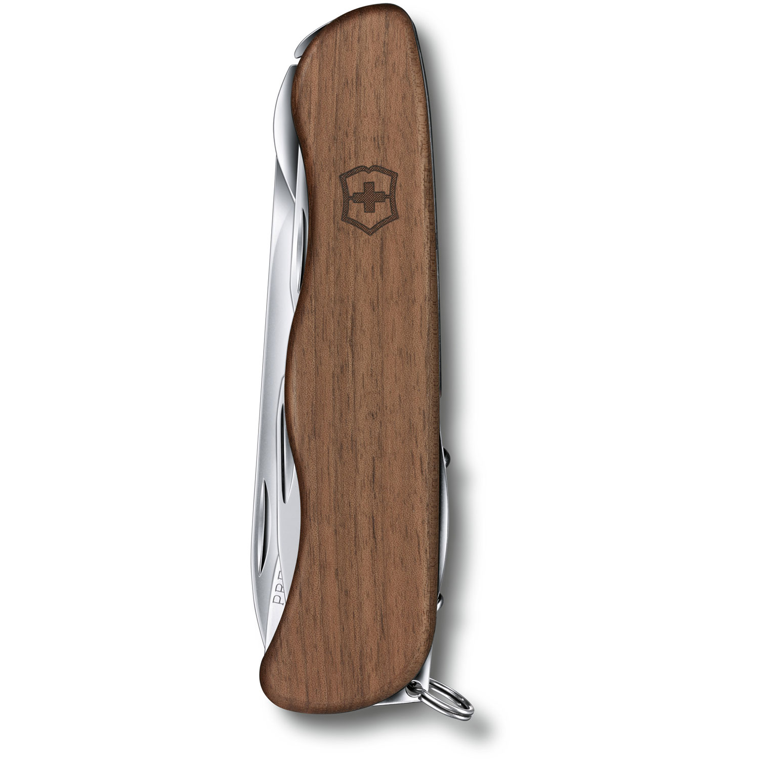 Victorinox Taschenmesser Forester Wood Victorinox Taschenmesser Forester Wood