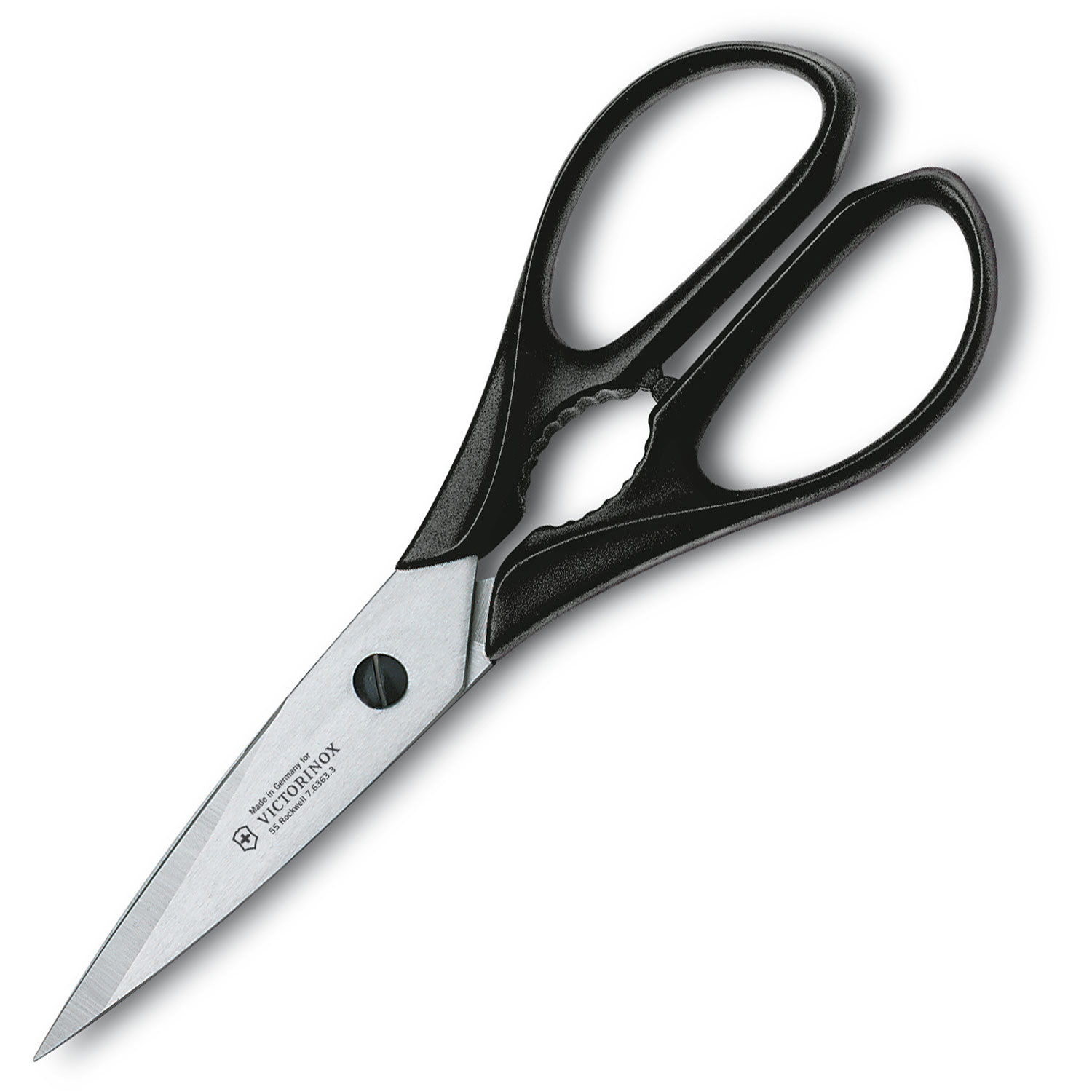 Victorinox Universal-Küchenschere schwarz