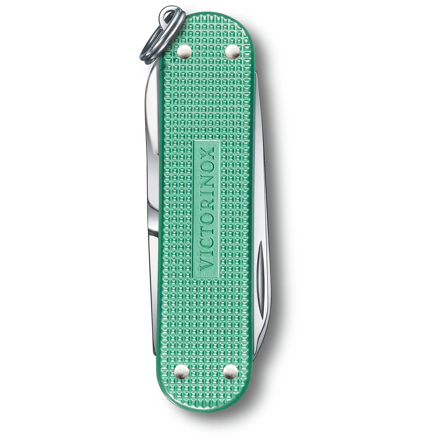 Victorinox Classic Colors Alox Minty Mint Victorinox Classic Colors Alox Minty Mint