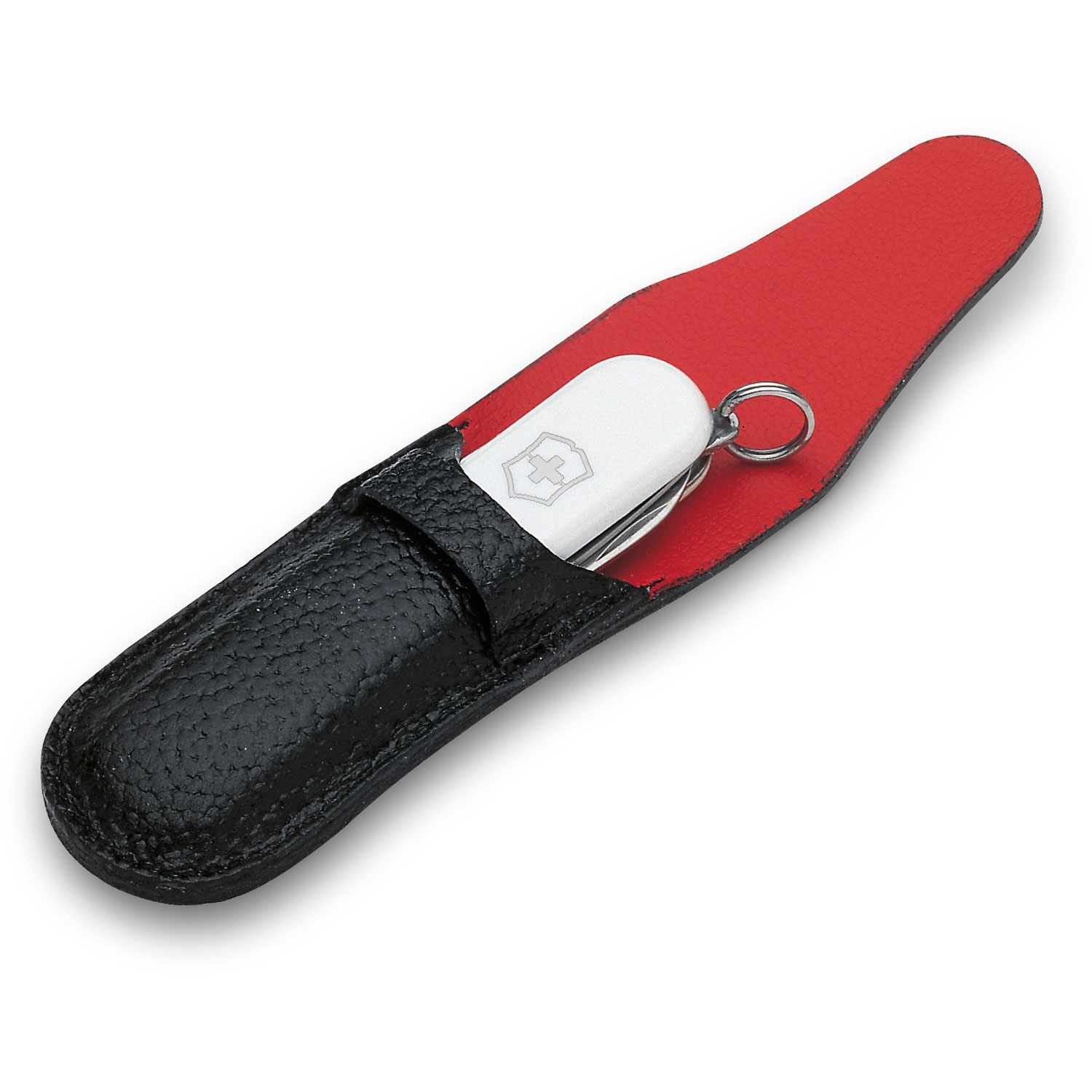 Victorinox Leder-Etui