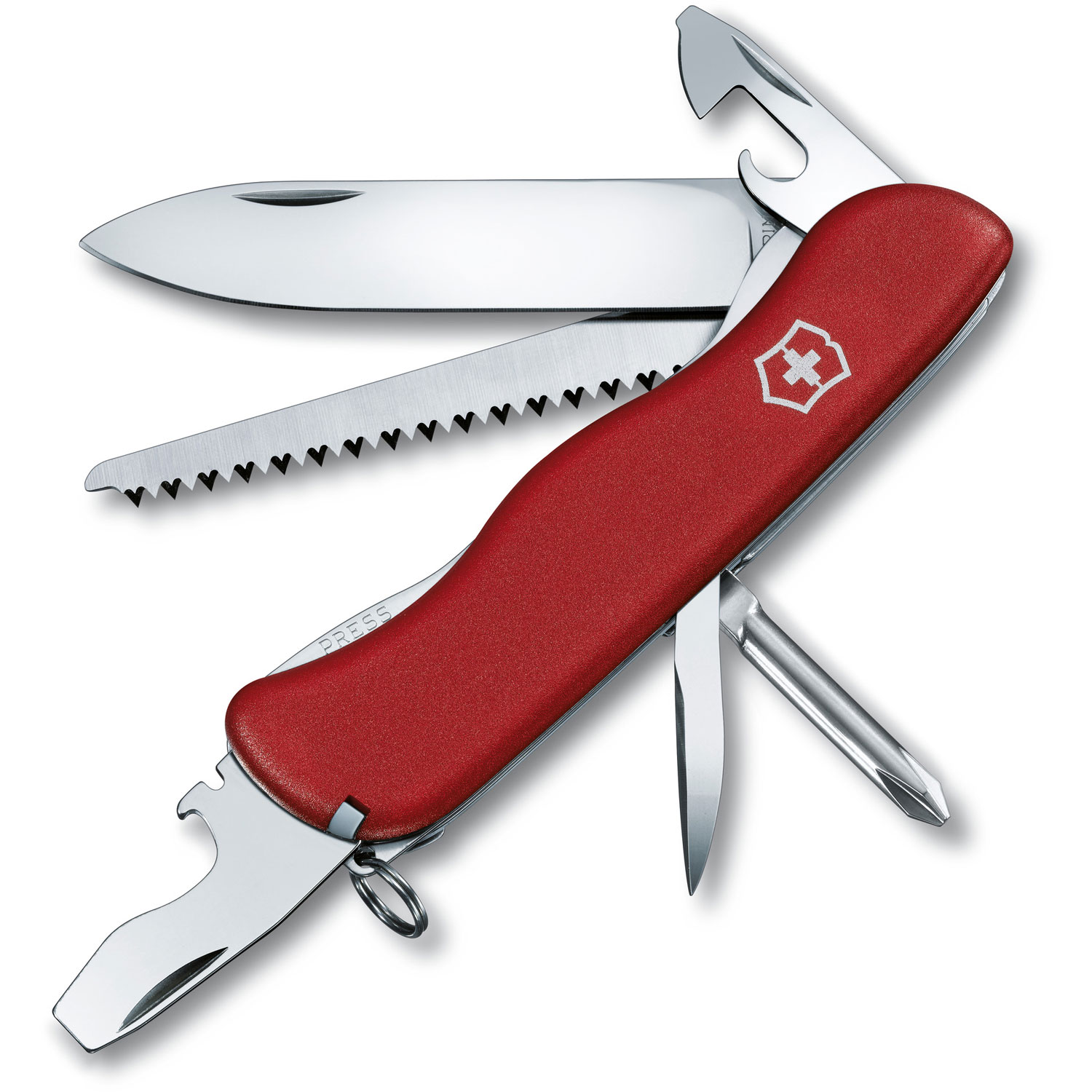 Schweizer Taschenmesser Picknicker von Victorinox