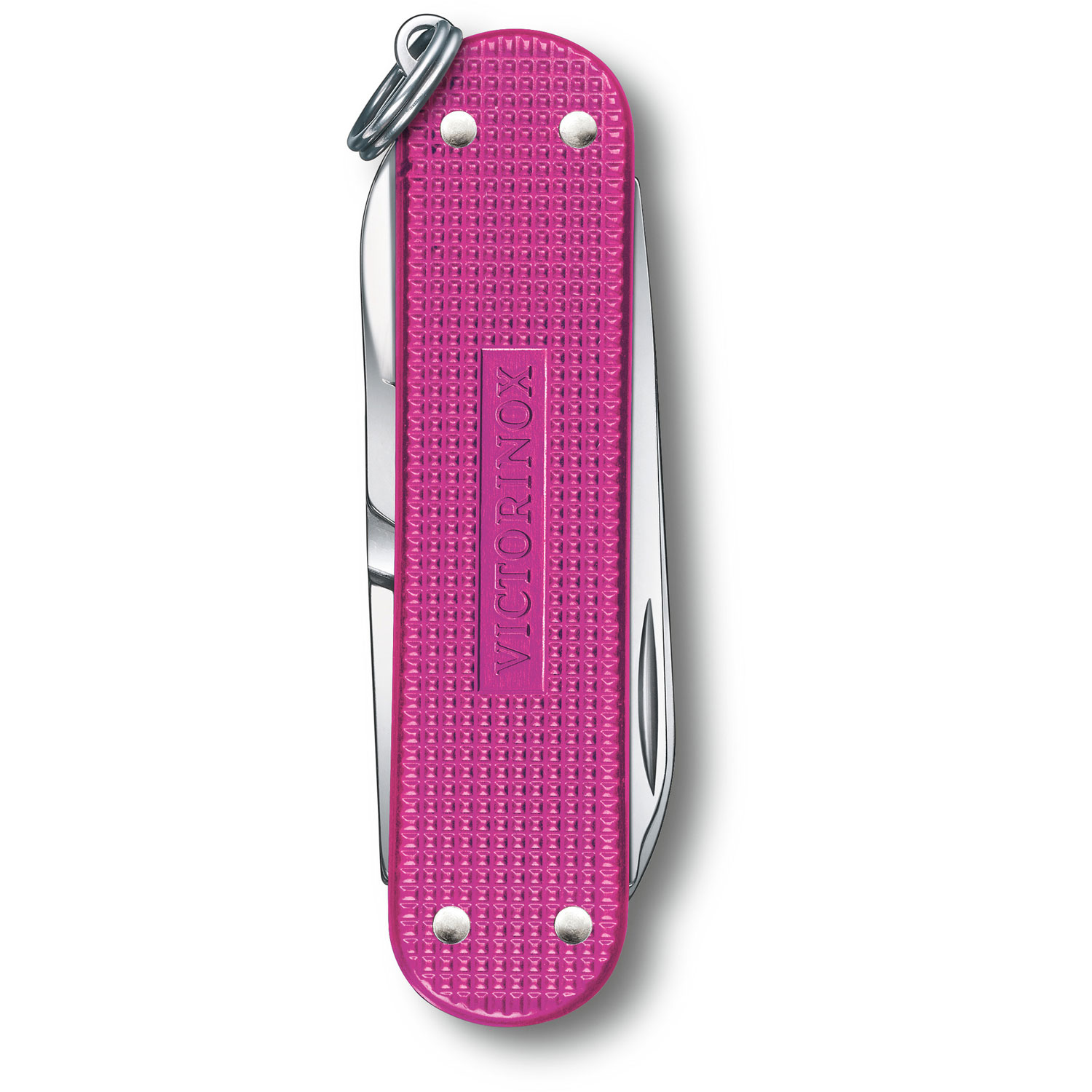 Victorinox Classic Colors Alox Flamingo Party Victorinox Classic Colors Alox Flamingo Party