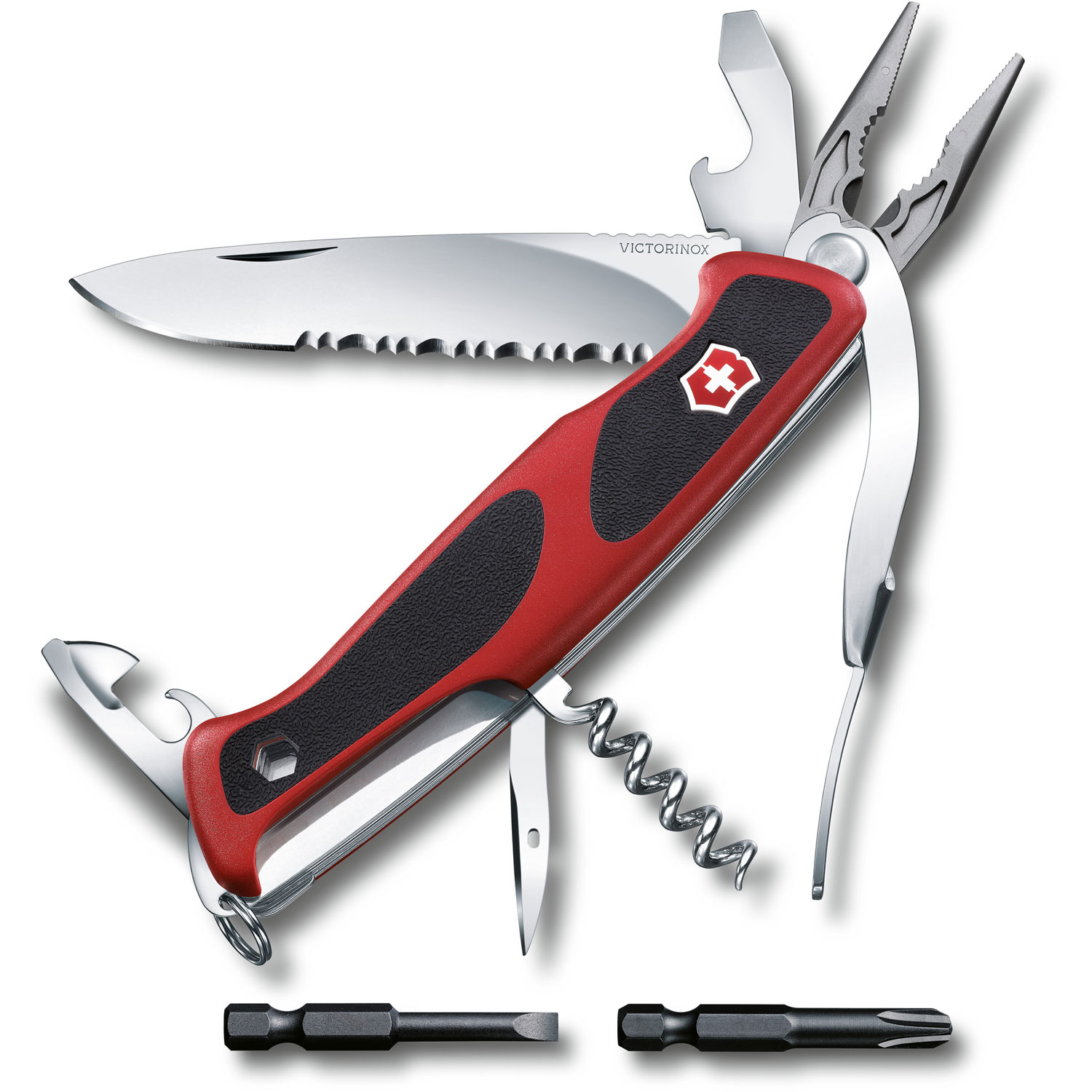 Victorinox Taschenmesser Ranger Grip 174 Handyman