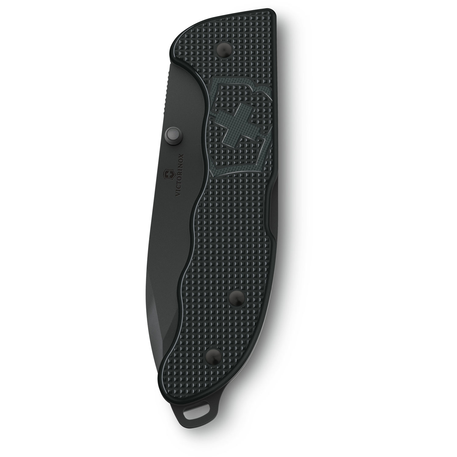 Victorinox Taschenmesser Evoke BS Alox Black Victorinox Taschenmesser Evoke BS Alox Black
