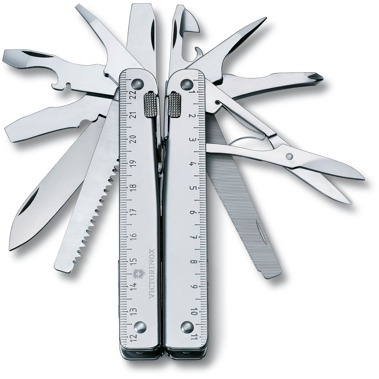 Victorinox SwissTool X