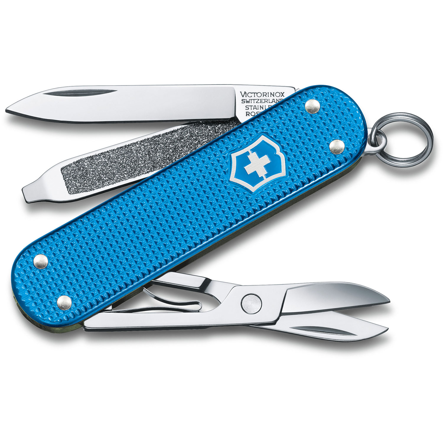 Victorinox Taschenmesser Classic Alox 2020