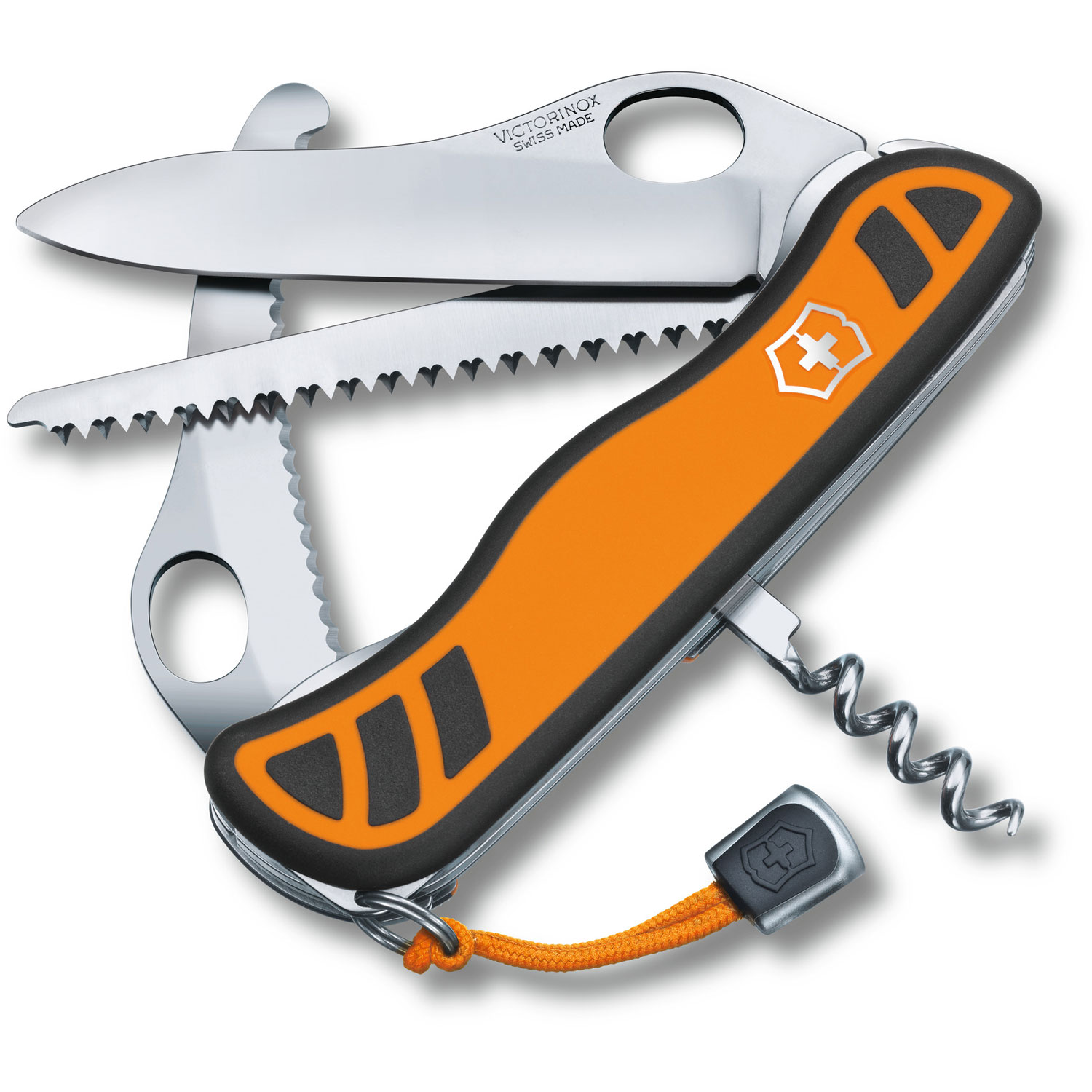 Victorinox Taschenmesser Hunter XT One Hand