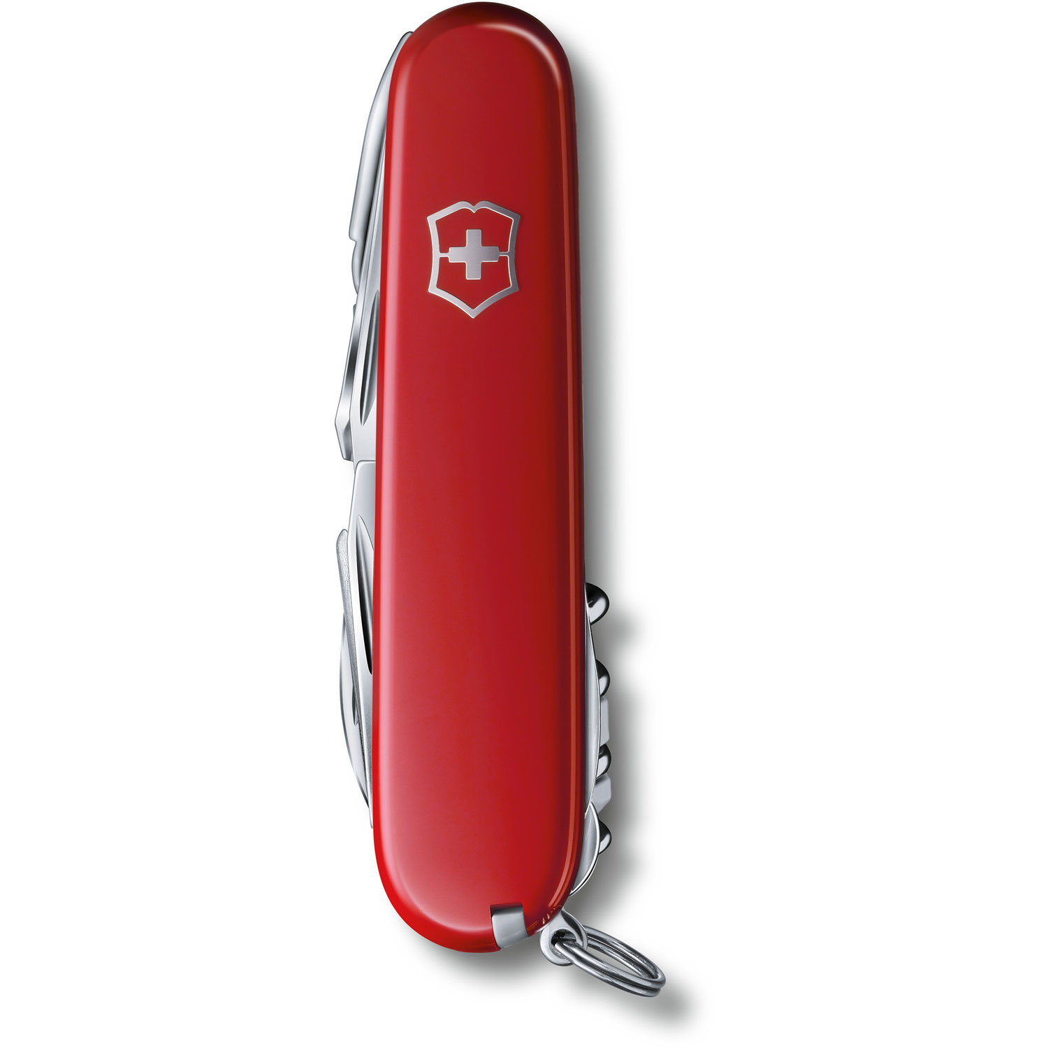 Victorinox Taschenmesser SwissChamp rot Victorinox Taschenmesser SwissChamp rot