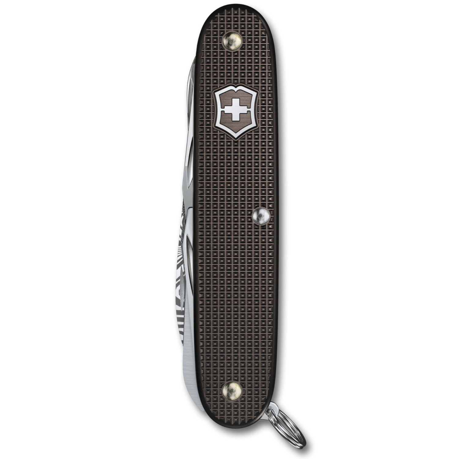 Victorinox Farmer X Damast 2024
